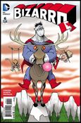 Bizarro Cover Image 2