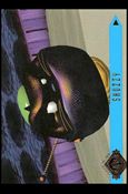 ReBoot (Base Set) card 65 Skuzzy