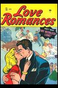 Love Romances issue 14