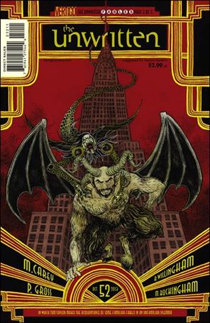Unwritten issue 52