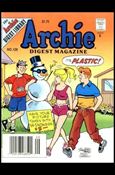 Archie Digest Magazine issue 129