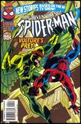 Adventures of Spider-Man issue 4