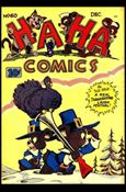 Ha Ha Comics issue 60