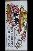 Fiends and Machines  (Base Set) card 5 Have a Better Idea Burn a