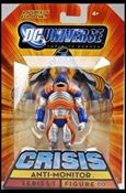DC Universe: Infinite Heroes - Crisis (Series 1) figure Infinity Anti-Monitor
