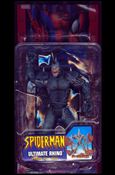 Spider-Man figure 36 Ultimate Rhino