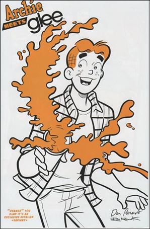 Archie (1942) issue 642-C Archie 