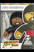 Mighty Muggs (Indiana Jones) Cover Image 1