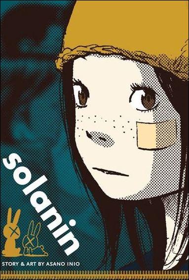 Solanin issue nn