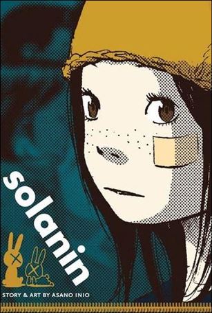Solanin Cover Image 1