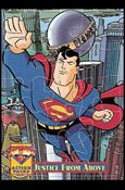Superman Action Packs (Puzzle Subset) Cover Image 2