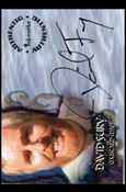 Buffy the Vampire Slayer: Season Six (Autograph Subset) Cover Image 2