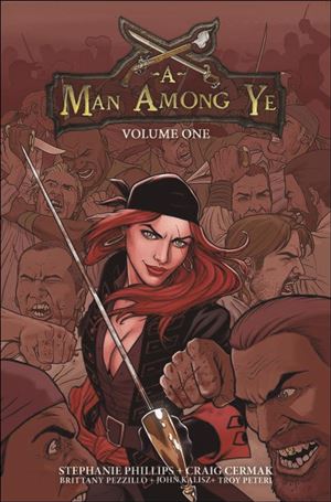 Man Among Ye Cover Image 1