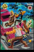 Valiant Era: Series 2 (Base Set) card 181 Shadowman #18