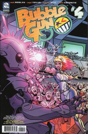 BubbleGun (2017) issue 4 Angel Tovar Far Left 