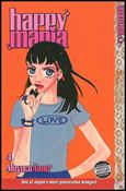 Happy Mania issue 4
