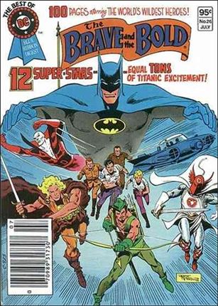 Best of DC issue 26
