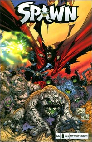 Spawn issue 126