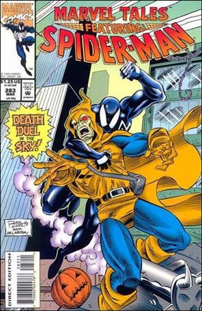 Marvel Tales (1966) issue 283