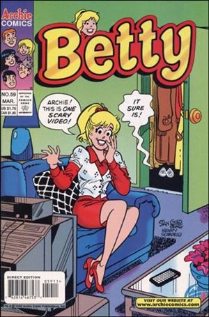 Betty issue 59