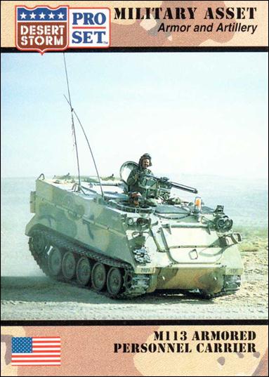 Desert Storm (Base Set) card 206