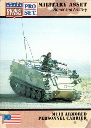 Desert Storm (Base Set) card 206