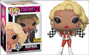 Pop! Drag Queens Cover Image 1