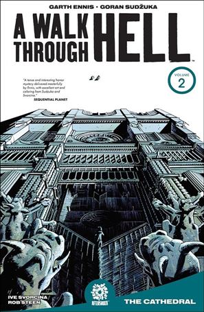 Walk Through Hell Cover Image 2