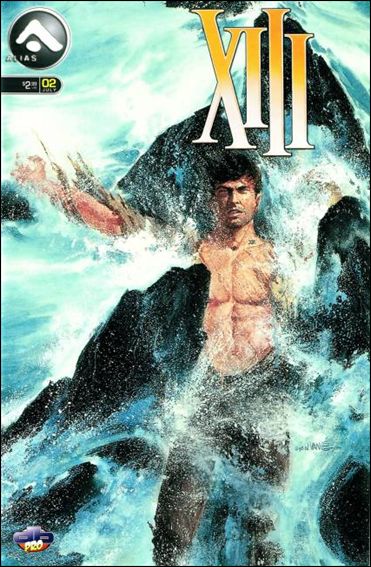 XIII issue 2