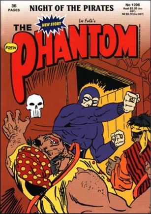 Phantom (1948) issue 1296