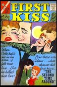 First Kiss issue 33