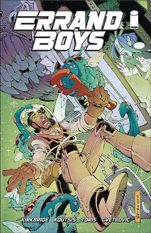 Errand Boys Cover Image 2