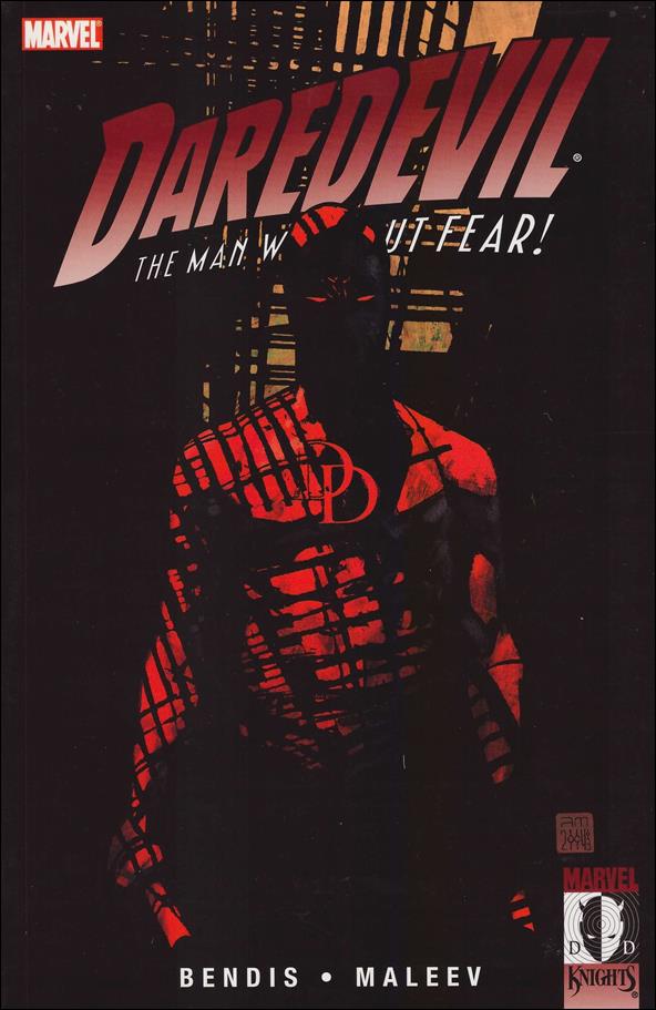Daredevil (1998) issue 9 King of Hell's Kitchen