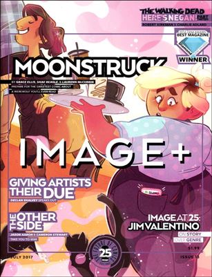Image+ (2016) issue 13