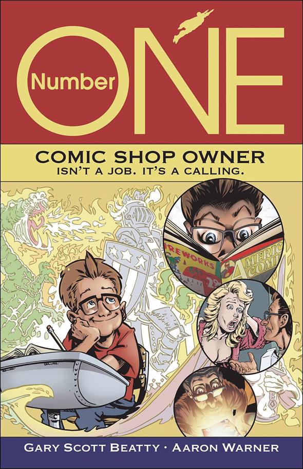 Number One (2022) issue nn