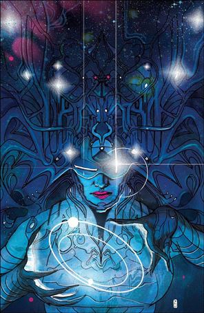 Starhenge, Book One: The Dragon & the Boar issue 1-E Christian Ward Cover