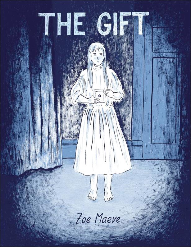 Gift (2021) issue nn