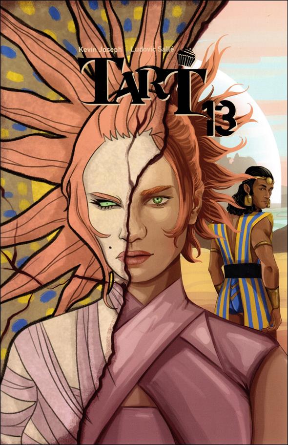 Tart (2010) issue 13