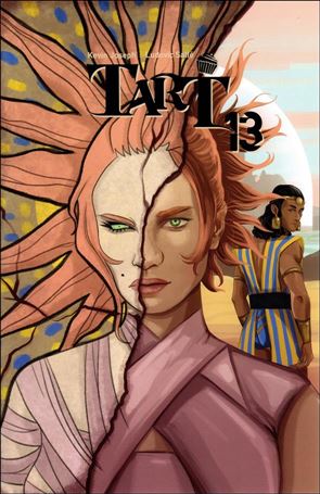 Tart (2010) issue 13