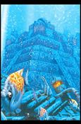 Mothra 2 (Base Set) card 32