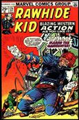 Rawhide Kid (1955) issue 126