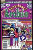 Everything's Archie issue 101