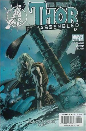Thor (1998) issue 83