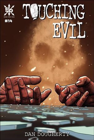 Touching Evil issue 14