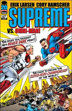 Supreme issue 67