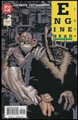 Enginehead issue 2