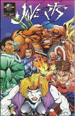 Javerts Cover Image 1
