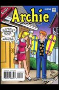 Archie Digest Magazine issue 226