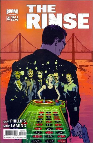 Rinse issue 4