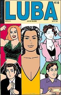 Luba issue 6